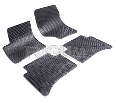 Kumimattosarja BMW 2 Active Tourer F45 2015- - BMW kumimattosarjat - 878-BMW017 - 1