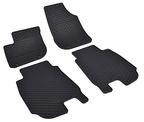 Kumimattosarja Honda HR-V 2022--> - Honda kumimattosarjat - 878-HON017 - 1