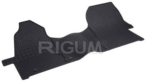 Kumimattosarja Mercedes-Benz Sprinter 2018- - Mercedes Benz kumimattosarjat - 878-MER027 - 1