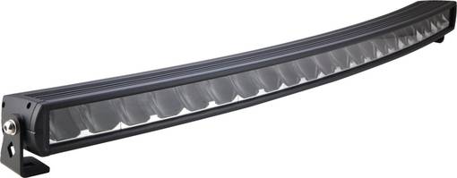 Led-kaukovalopaneeli K27 Curveye 1099 mm - Lisävalopaneelit - 375-KVPC109927 - 1