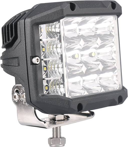 Led-työvalo K27 Cube - Työvalot - 375-756127 - 1