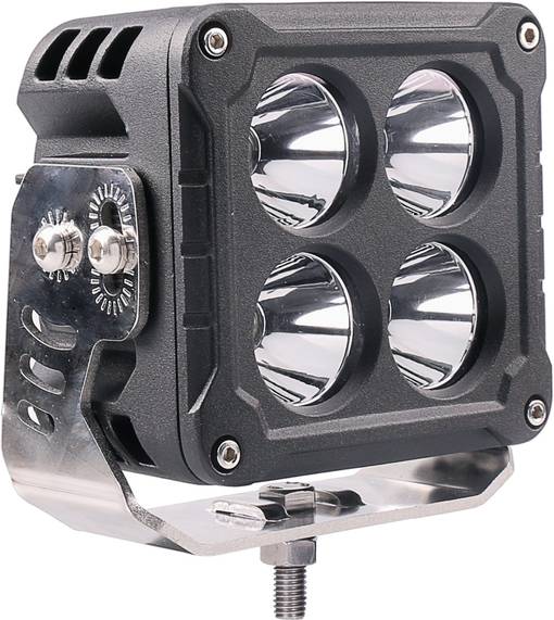 Led-työvalo K27 SuperView - Työvalot - 375-768027 - 1