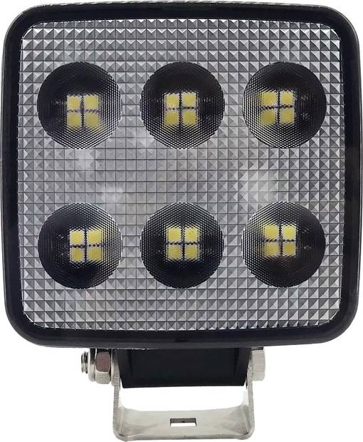 Led-työvalo K27 WorkView - Työvalot - 375-241527 - 1