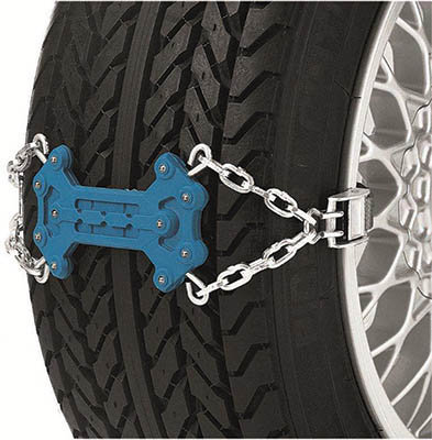 Liikkeellelähtöketjut Ottinger - Ulkopuolen varusteet - 929-090107 - 1