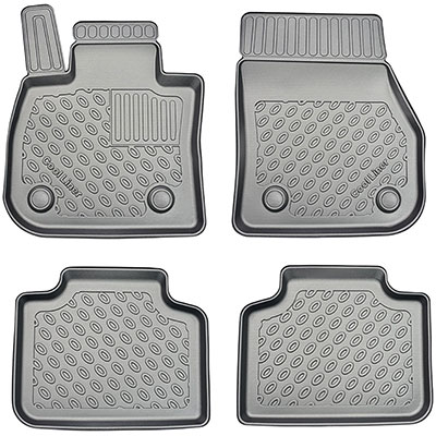 Kaukalomattosarja BMW X1 (U11) 10/2022--> - BMW kumimattosarjat - 878-403647 - 1