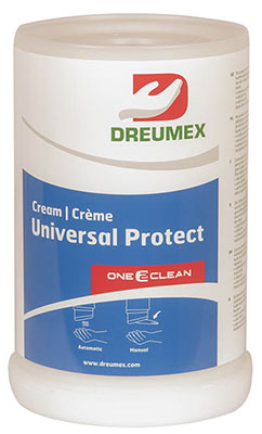 SUOJAVOIDE UNIVERSAL PROTECT 1,5L - Käsienpesuaineet - 113-1087 - 1