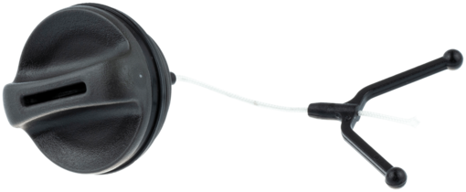 Säiliön korkki Husqvarna moottorisahat - Moottorisahojen muut osat - 5372152-07 - 1