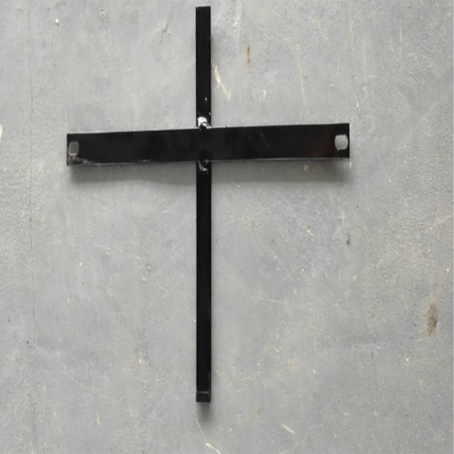 SilverFox Four 2.0 Akkujen kiinnike - SilverFox Four 2.0 varaosat - VT125117 - 1