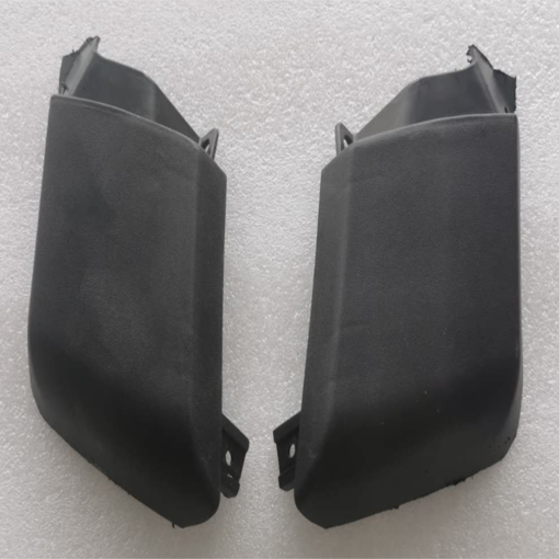 SilverFox Four 2.0 Etukatteen jatke - SilverFox Four 2.0 varaosat - VT125167 - 1