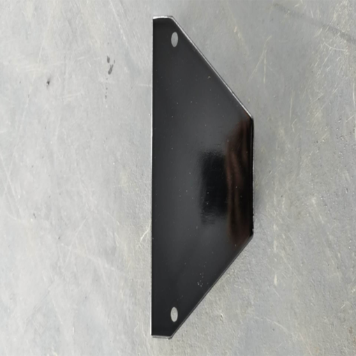 SilverFox Four 2.0 Kiinnike eturungon paneelille - SilverFox Four 2.0 varaosat - VT125127 - 1