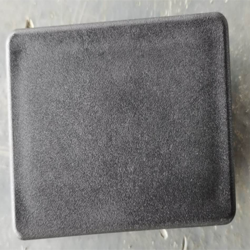 SilverFox Four 2.0 Runkoputken neliö tulppa - SilverFox Four 2.0 varaosat - VT125157 - 1