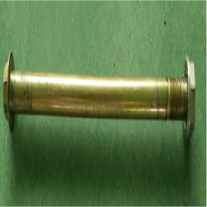 Silverfox 2.0 Etupyörän akseli - SilverFox Four 2.0 varaosat - VT125227 - 1