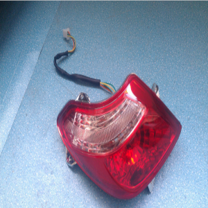 Silverfox 2.0 Takavalo vasen - SilverFox Four 2.0 varaosat - VT125207 - 1