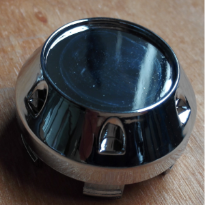 Silverfox 2.0 Takavanteen keskiökuppi - SilverFox Four 2.0 varaosat - VT125247 - 1