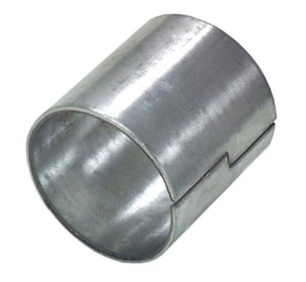 Simons liitoskappale 63-57 mm - 2 1/2" pakoputket - 091-UA63-57 - 1