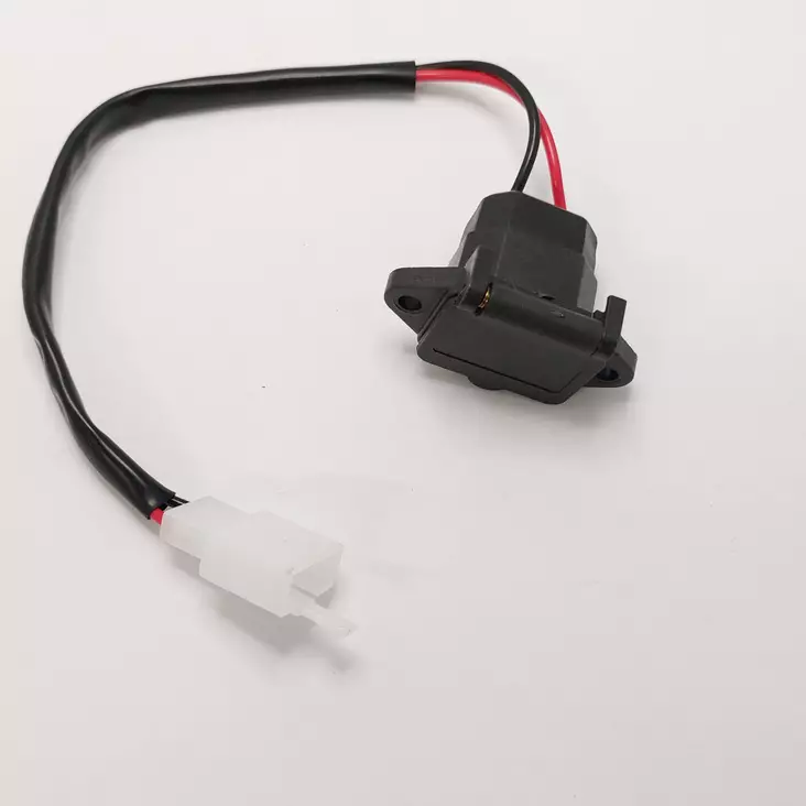 SuperMoto Latauspistoke - E-Scooter 2.0 varaosat  - VT128947 - 1