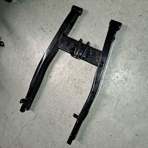 SuperMoto Takahaarukka B-osa - SuperMoto varaosat - VT154157 - 1