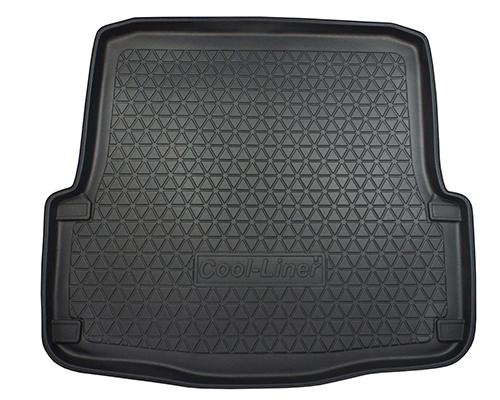 TAVARATILAMATTO SKODA OCTAVIA II/III COMBI 04- - Skoda tavaratilanmatot - 878-192487 - 1