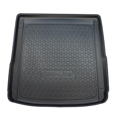 TAVARATILAMATTO AUDI A4 FARMARI (B9) 2015--> - Audi tavaratilanmatot - 878-193217 - 1