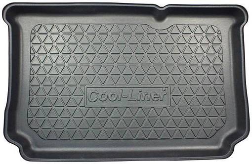 TAVARATILAMATTO FORD FIESTA VIII 2017--> - Ford tavaratilanmatot - 878-193137 - 1