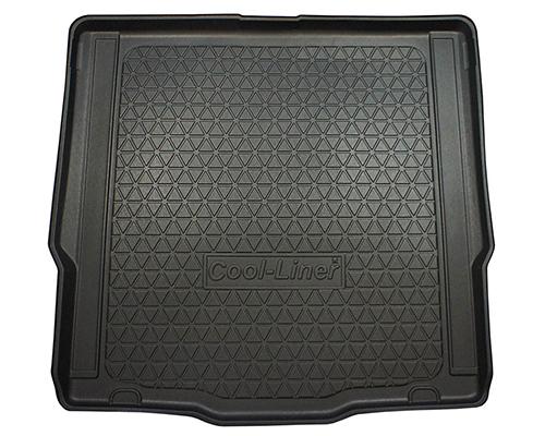 TAVARATILAMATTO FORD MONDEO TURNIER 9/14- - Ford tavaratilanmatot - 878-193127 - 1