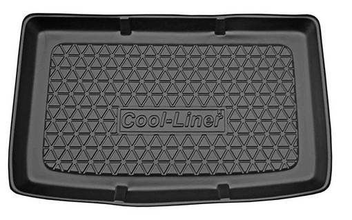 TAVARATILAMATTO MERCEDES BENZ A 3/5-OVINEN (W168/169) 98-12 - Mercedes Benz tavaratilanmatot - 878-192287 - 1