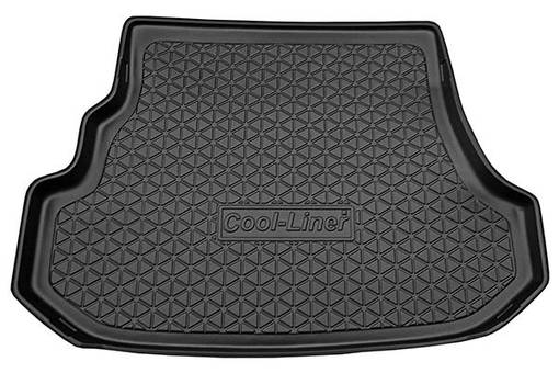 TAVARATILAMATTO SUBARU FORESTER 09/02-03/08 - Subaru tavaratilanmatot - 878-192507 - 1