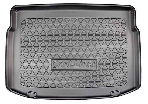 TAVARATILAMATTO TOYOTA COROLLA HB 2019-->YLEMPI MATTO - Toyota tavaratilanmatot - 878-193387 - 1