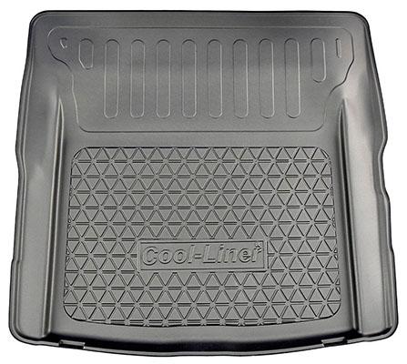 TAVARATILAMATTO VOLVO S60 2019--> - Volvo tavaratilanmatot - 878-192597 - 1