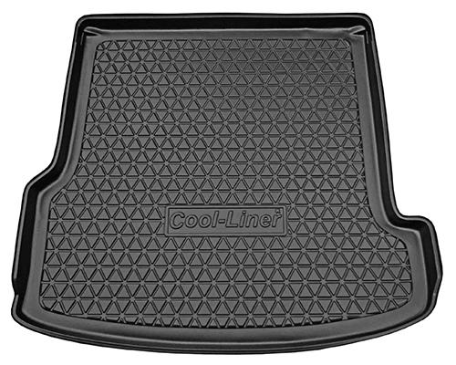 TAVARATILAMATTO VW PASSAT FARMARI 96-05 - Volkswagen tavaratilanmatot - 878-192557 - 1