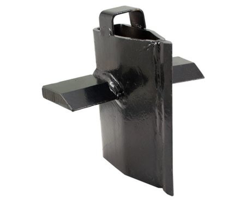 Timco 8T halkomakoneen 4in1 ristihalkoja - Klapikoneet - 101162607 - 1