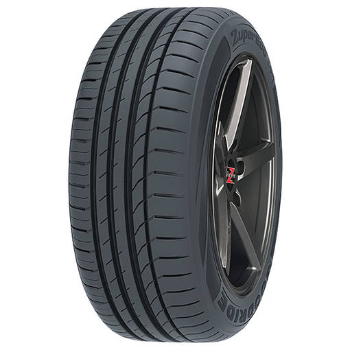 ZuperEco Z-107 175/60-14 - 14" kesärenkaat - VT139477 - 1