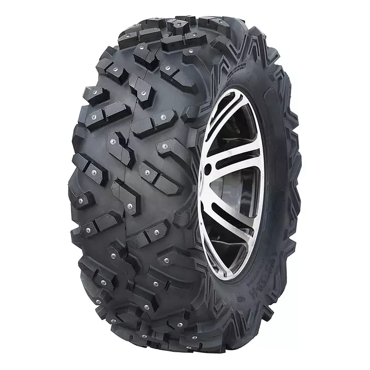 ATLAS ATV mönkijän rengas Winter 27x11-14 - Mönkijän renkaat - VT167507 - 1