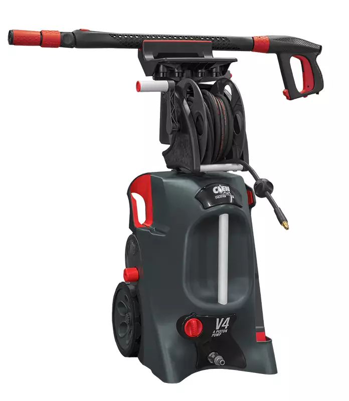 CLEN EVOLUTION V4 P60 Painepesuri - Kylmävesipesurit - CLP39197 - 1