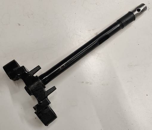 E-Move: Etuhaarukan T-pala - E-Move varaosat  - VT113227 - 1