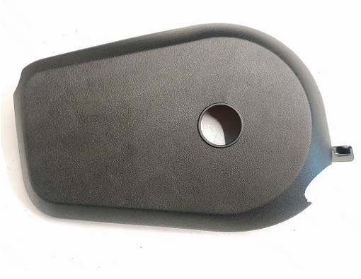 E-Move: Jalkatilan takaosan sivumuovi oikea - E-Move varaosat  - VT113257 - 1