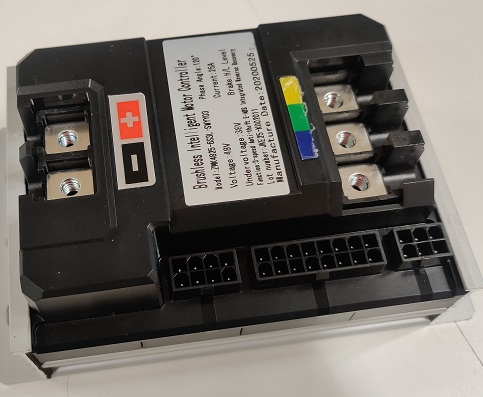 E-Move: Ohjainlaite - E-Move varaosat  - VT113237 - 1