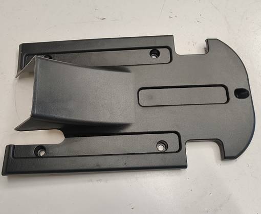 E-Move: Rungon takaosan muovipaneeli - E-Move varaosat  - VT113267 - 1