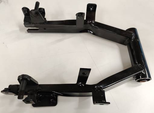 E-Move: Takahaarukka - E-Move varaosat  - VT113197 - 1