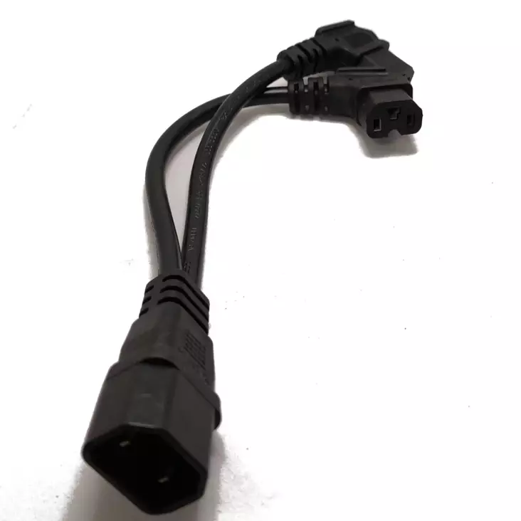 E-Scooter 2.0: Akkujen latauskaapeli - E-Scooter 2.0 varaosat - VT147167 - 1