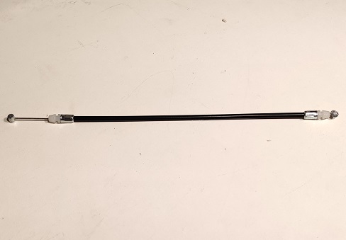 E-Scooter: Istuimen lukon vaijeri - E-Scooter varaosat  - VT113687 - 1