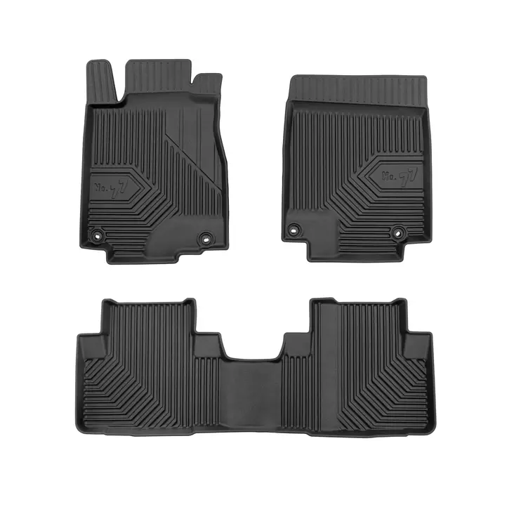 Kaukalomattosarja Honda CR-V IV 2012-2019 - Honda kumimattosarjat - 77425477 - 1
