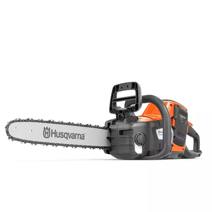 Husqvarna akkumoottorisaha 240I sis. akun ja laturin - Husqvarna akkukoneet - 9706011-07 - 3