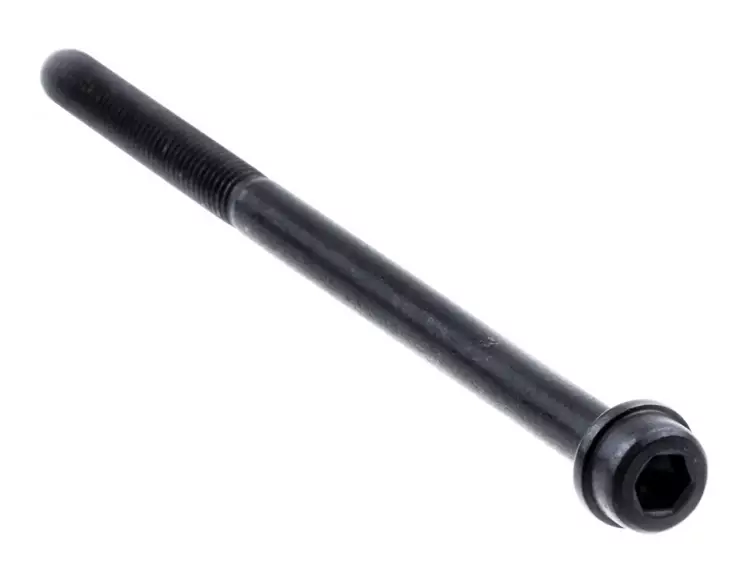 Husqvarna OEM pakoputken pultti 5032045-87 - Moottorisahojen muut osat - 5032045-87 - 1