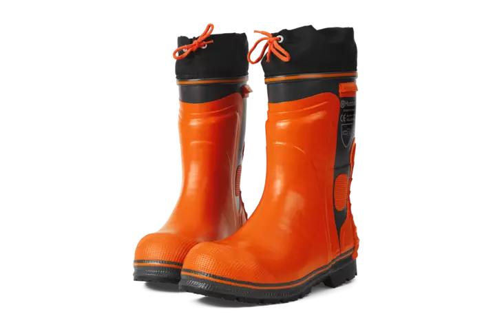 Husqvarna Functional 24 Metsurin Turvasaappaat - Metsurin turvakengät - 5473030-37 - 2