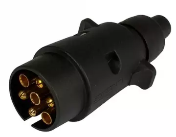 K27 pistoke 7-nap - Muut peräkärrytarvikkeet - 082-00519727 - 1