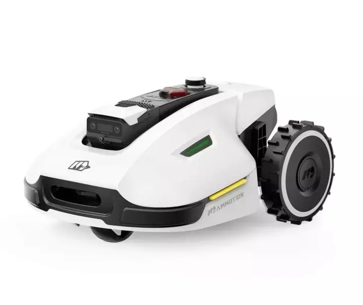 Mammotion Yuka 2000 robottiruohonleikkuri - Mammotion robottileikkurit - 103574137 - 1