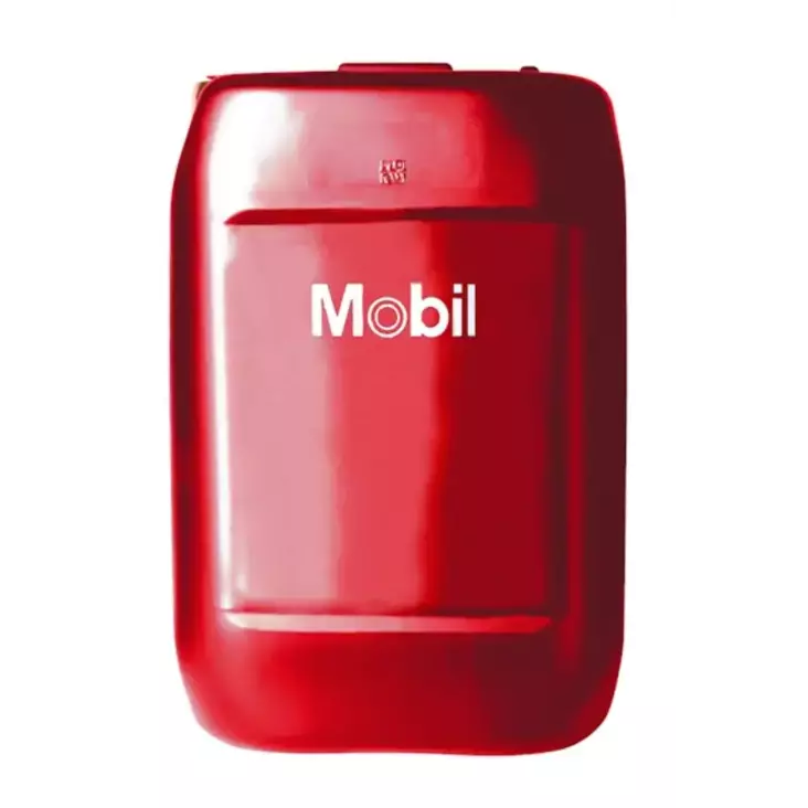 Mobil 1 mobilube HD 85W-140 vaihteisto, vetopyörästö öljy 20L - Raskaankaluston vaihteisto- ja peräöljyt - 117-127627 - 1