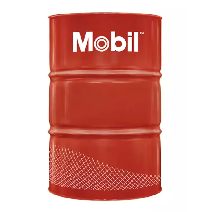 Mobil delvac modern super defence V4 15W-40 dieselmoottoriöljy 208L - Raskaankaluston moottoriöljyt - 117-157337 - 1