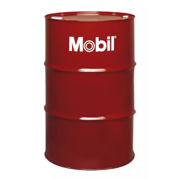 Mobilfluid 428 traktoriöljy 208L - Raskaankaluston hydrauliöljyt - 117-155627 - 1